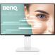 Монітор TFT 27" BenQ GW2790TC, IPS, 144Hz, HDMI, DP, USB-C, HAS, Pivot, колонки, білий (9H.LNSLA.TBE) [405154], фото 1
