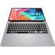 Ноутбук MSI Modern 15.6"FHD IPS/i3-1315U/16/512SSD/Intel Iris Xe/Type-C/DOS/Urban Silver (9S7-15S122-278) [40323], фото 9