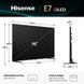 LED-телевізор Hisense 98E7Q (20017438) [203221], фото 7