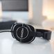 Навушники Over-ear Koss Pro4S Hi-Res, 3.5 mini-jack, 1.2м, Чорний (195398.101) [107226], фото 4