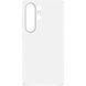 Чохол-накладка Samsung Clear Case для Samsung Galaxy S25 Ultra SM-S938 Transparent (EF-QS938CTEGWW)