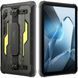 Планшет Oscal Spider 10 8/256GB 4G Dual Sim Black (6931548324461) [714274], фото 8