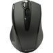 Миша бездротова A4Tech G9-500F-1 Black USB V-Track (G9-500F-1 (Black)) [606310], фото 1