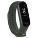 Ремінець BeCover для Xiaomi Mi Band 4/3 Khaki (704649) [618332], фото 1