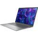 Ноутбук HP ZBook 8 G1i 16" 2.5K, 400n/U9-285H (5.4)/64Gb/SSD2Tb/Intel Arc/FPS/Підсв/DOS (B30JYES) [403383], фото 3