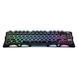 Клавіатура магнітна GravaStar Mercury V75 80keys, Magnetic Jade Pro, 8K, USB-A, RGB, Stealth Black (GSV75_XTAL_BLK) [114379], фото 4