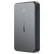 Зовнішній акумулятор ACEFAST M31-10000 22.5W magnetic fast charging power bank with cable Black (6974316286011) [806604], фото 1