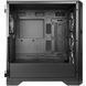 Корпус Chieftec APEX 4x120mm A-RGB, USB-C, E-ATX, без БЖ, Black (GA-01B-TG-OP) [403287], фото 4
