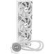 Система водяного охолодження AeroCool Oasis L360 White (ACLA-OA36117.21) [609102], фото 4