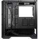 Корпус Chieftec APEX 4x120mm A-RGB, USB-C, E-ATX, без БЖ, Black (GA-01B-TG-OP) [403287], фото 6