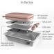 Фотопринтер портативний HP Sprocket Pink (2"x3",313x400dpi,Zink, 64MB,Bluetooth, колір рожевий) (HPISPP) [401714], фото 4