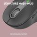 Клавiатура бездротова Logitech Signature Slim K950 US Graphite USB (920-012465) [606011], фото 8