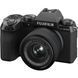 Цифр. фотокамера Fujifilm X-S20+ XC 15-45mm F3.5-5.6 Kit Black (16939588) [114631], фото 26
