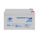Акумулятор мультигелевий LPM-MG 12V - 7 Ah (LP6552) [900082], фото 3