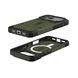 Чохол UAG для iPhone 17 Pro, Pathfinder MagSafe, Olive (114548117272) [111067], фото 7