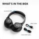 Гарнітура Anker SoundСore Q20i Black (A3004G11) [201289], фото 7