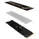 SSD 2Tb OCPC MBL-400 Heatsink M.2 2280 NVMe PCIe 4.0 x4, Retail (SSDM2PCIE4HP2TB) [402718], фото 2