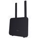 Маршрутизатор TCL LINKHUB (HH42CV2) LTE, Wi-Fi4, 1xFE LAN/WAN, 1xFE LAN, 2xSMA, Чорний (HH42CV2-2ALCUA1-1) [14497], фото 9