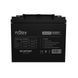 Акумуляторна батарея Njoy 12V 40AH (BTVGCDTOMTCFFCN01B) GEL (GE4012FF) [615343], фото 4