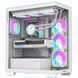 Вентилятор Gigabyte Aorus EZ Chain Fan 120 Ice 3-Pack White (GP-ECFAN1203 ICE) [615500], фото 8