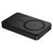 Зовнішній акумулятор ACEFAST M31-10000 22.5W magnetic fast charging power bank with cable Black (6974316286011) [806604], фото 6