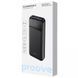 Універсальна мобільна батарея Proove Illuminator 2 22.5W 10000mAh Black (PBIP10212201) [614762], фото 2