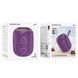 Портативна колонка BOROFONE BR36 Lucy sports BT speaker, 5W, Purple (6941991104374) [805596], фото 3