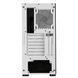 Корпус SilverStone Fara FAR1W-G-V2 без БЖ, 2xUSB3.0, 1xUSB2.0, 1x120мм, VGA 340мм, LCS ready, TG Side Panel, ATX, білий (SST-FAR1W-G-V2) [109545], фото 2