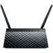 Маршрутизатор ASUS RT-AC51U AC750 4xFE LAN 1xFE WAN 1xUSB2.0 (90IG0150-BM3G00) [109471], фото 1