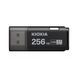 Флеш-пам'ять (накопичувач USB) USB3 256GB KIOXIA (LU301K256GG4) [501215], фото 1