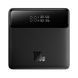 Зовнішній акумулятор Baseus Blade Power Digital Display Fast Charging Power Bank HD Edition 20000mAh 100W Black (PPBL000301) [806531], фото 4