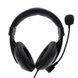 Гарнітура Media-Tech Turdus Pro, 2х3,5мм, Black (MT3603) [402503], фото 4