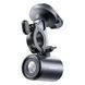 Велотримач для телефона Baseus PrimeTrip Series Dual-Color Bike Light 2-in-1 Set Cosmic Black (C12569000121-00) [806557], фото 4
