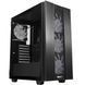 Корпус Chieftec HUNTER 2 4x120mm A-RGB, USB-C, ATX, без БЖ, Black (GS-02B-OP) [403286], фото 8