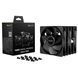 Вентилятор be quiet! Pure Wings 3 120mm PWM Reverse 3-Pack Black (BL137) [620217], фото 3