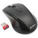 Миша бездротова A4Tech G9-500F-1 Black USB V-Track (G9-500F-1 (Black)) [606310], фото 3