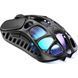 Миша GravaStar Mercury X Pro, 8K, BT/WL/USB-A, RGB, чорний (GSXPRO_BLK) [104190], фото 4