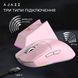 Миша бездротова Ajazz AJ139 V2 Pink (AJ139-V2-MC-Pink) [616174], фото 8