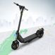 Електросамокат NIU KQi1 Sport Black 9", 250(450)W, 5.1Ah, 25km, 25km/h, 14%, App, 14,6 kg (K12342B1E11) [806648], фото 13