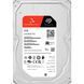 Накопичувач HDD SATA 4.0TB Seagate IronWolf Pro 7200rpm 256MB (ST4000NT001) [608034], фото 3