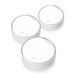 WiFi Mesh-система TP-Link (Deco X50-PoE(3-pack)) [609572], фото 1