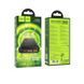 Зовнішній акумулятор HOCO J101A Astute 22.5W fully compatible power bank 20000mAh Black (6931474782496) [806397], фото 2