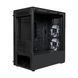 Корпус для комп'ютера MATX W/O PSU COOLER MASTER (TD300-KGNN-S00) [501822], фото 4