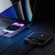 Зовнішній акумулятор Baseus Blade Power Digital Display Fast Charging Power Bank HD Edition 20000mAh 100W Black (PPBL000301) [806531], фото 9