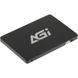 SSD 2Tb AGI AI238 SATA III 2.5" QLC 3D NAND, Retail (AGI2K0GIMAI238) [403900], фото 2
