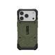 Чохол UAG для iPhone 17 Pro, Pathfinder MagSafe, Olive (114548117272) [111067], фото 3