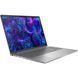 Ноутбук HP ZBook 8 G1i 16" 2.5K, 400n/U9-285H (5.4)/64Gb/SSD2Tb/Intel Arc/FPS/Підсв/DOS (B30JYES) [403383], фото 2