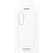 Чохол-накладка Samsung Clear Case для Samsung Galaxy S25 Ultra SM-S938 Transparent (EF-QS938CTEGWW) [616294], фото 6