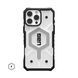 Чохол UAG для iPhone 16 Pro Max, Pathfinder Clear Magsafe, Ice (114465114343) [108735], фото 2