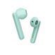 Навушники Trust Primo Touch True Wireless Mic Mint (23781_TRUST) [17098], фото 18